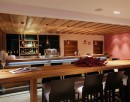 Il design hotel Ciasa Lara in Alta Badia