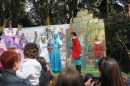 Alice, Pinocchio e la Fata Turchina