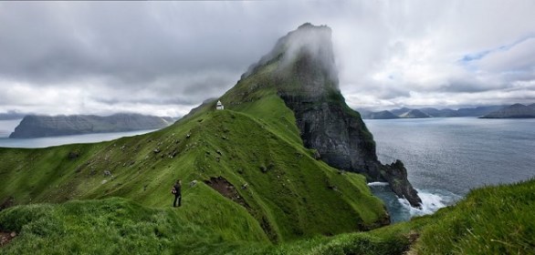 Isole Faroe