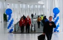 JetBlue, inaugurato a new York il terminal nr.5