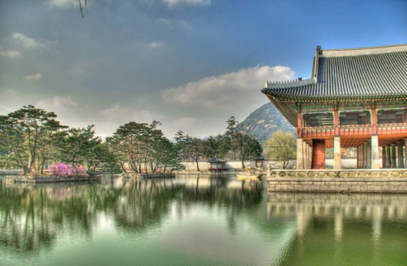 3° - Corea del Sud