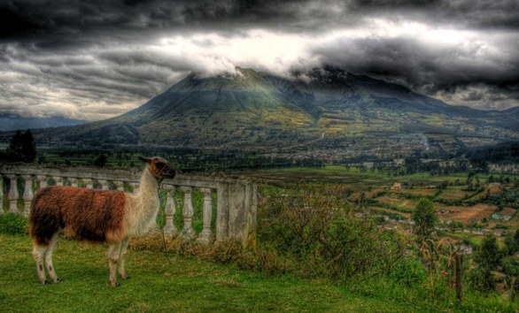 4° - Ecuador