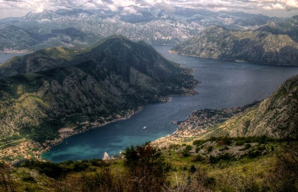 2° - Montenegro