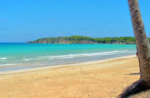 9° - Repubblica Dominicana
