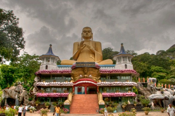1° - Sri Lanka