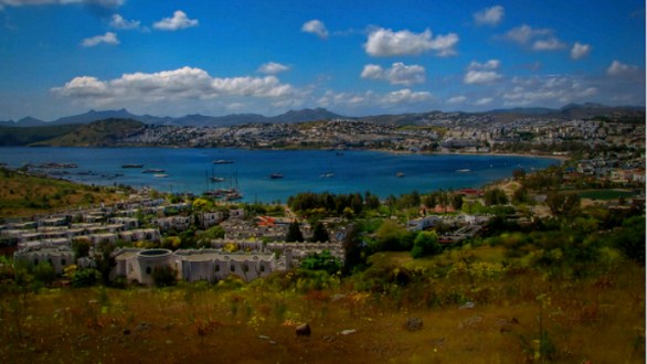 8° - Turchia