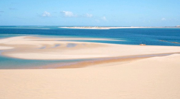 Le Spiagge Più Remote 5 Idee Per Rilassarsi In Spiaggia