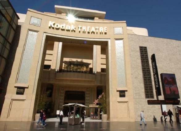 Kodak Theatre