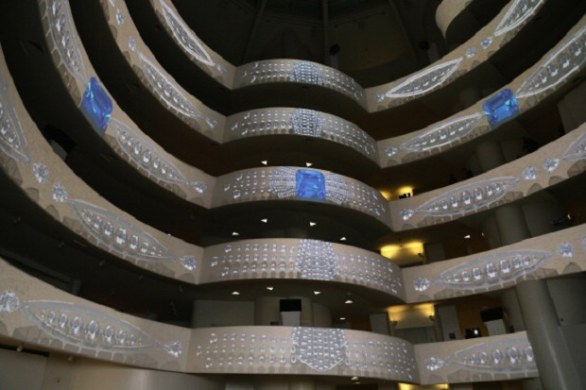 Guggenheim Museum
