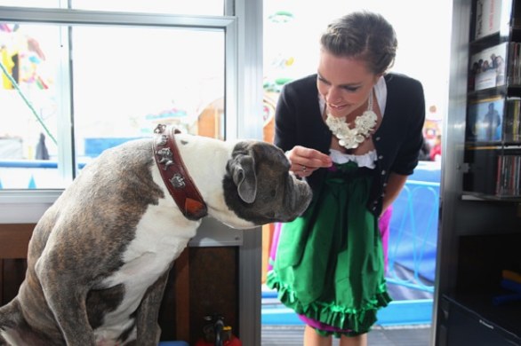 Oktoberfest