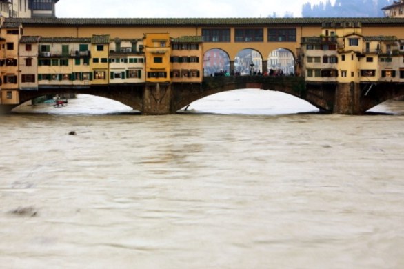 Ponte Vecchio