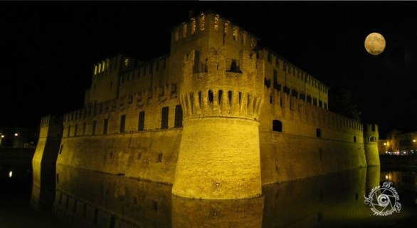 San Valentino al Castello di Fontanellato