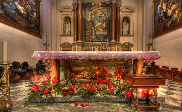 San Valentino a Terni