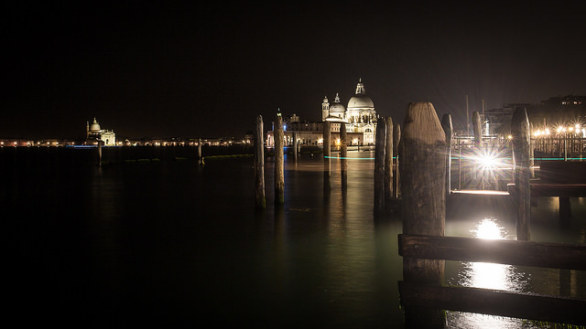 San Valentino a Venezia