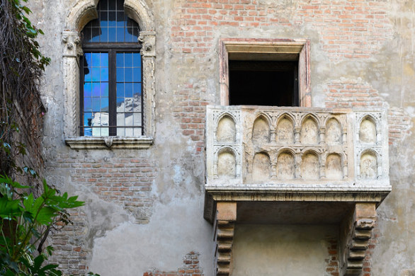 San Valentino a Verona