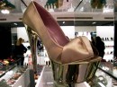 Kurt Geiger a Canary Wharf a Londra