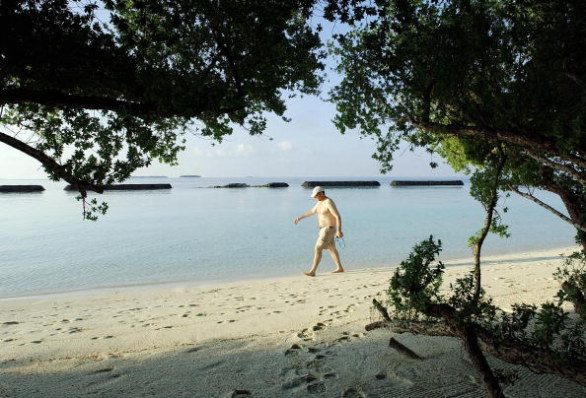 Maldive