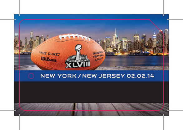 Super Bowl XLVIII