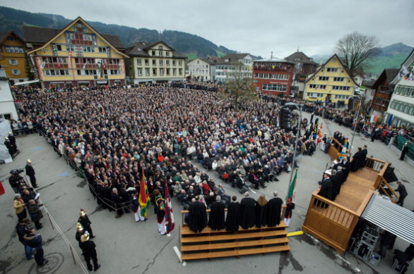 Appenzell